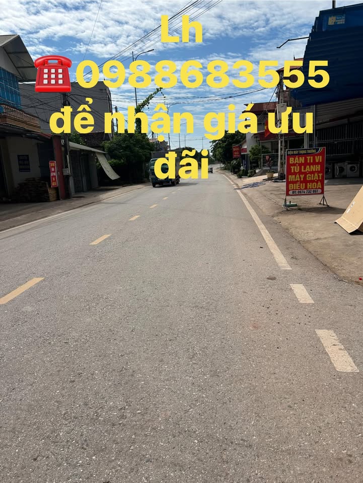 Đất nền Tân Mùi - Tam Dị 500m² giá thỏa thuận - Sổ hồng chính chủ!