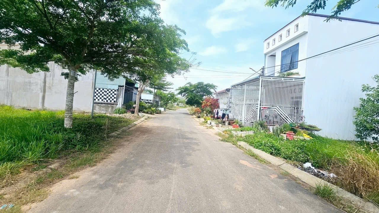 Đất nền khu Capital Bảo Lộc 85m² giá 1.32 tỷ - Sổ hồng riêng, xây dựng tự do!