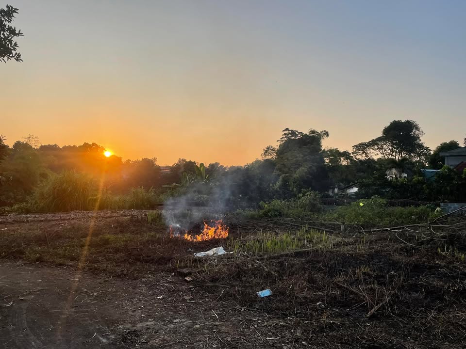 Đất nền Vân Phú, Việt Trì 85m² giá 1,5 tỷ - Vị trí an cư lý tưởng!