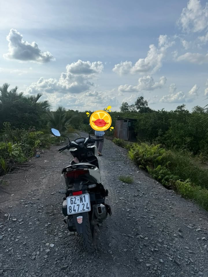 Đất vườn Lương Hòa 4000m² giá 790 triệu - Tiềm năng phát triển vượt trội!