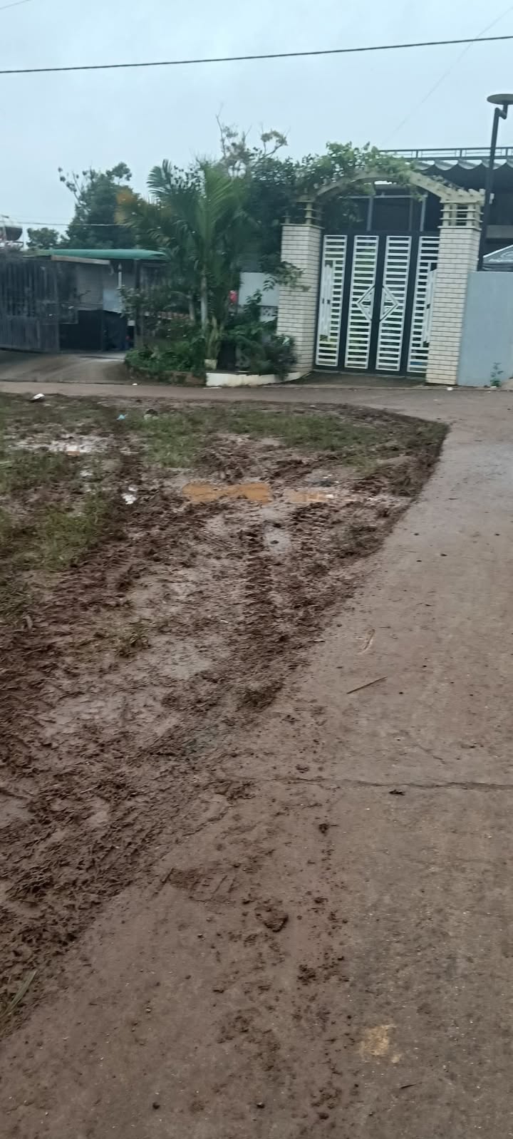 Đất nền Đắk Mil 100m² giá 2.8 tỷ - Mặt tiền đường Ngô Quyền đẹp