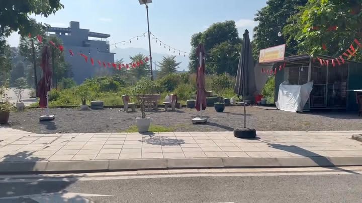 Đất nền LK góc Khu 9 Down Town Lương Sơn 93m² giá 2.91 tỷ - Đầu tư sinh lời hấp dẫn!