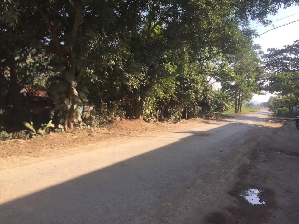 Đất nông nghiệp 560m² tại Hợp Thành, Hòa Bình - Giá chỉ 500 triệu!