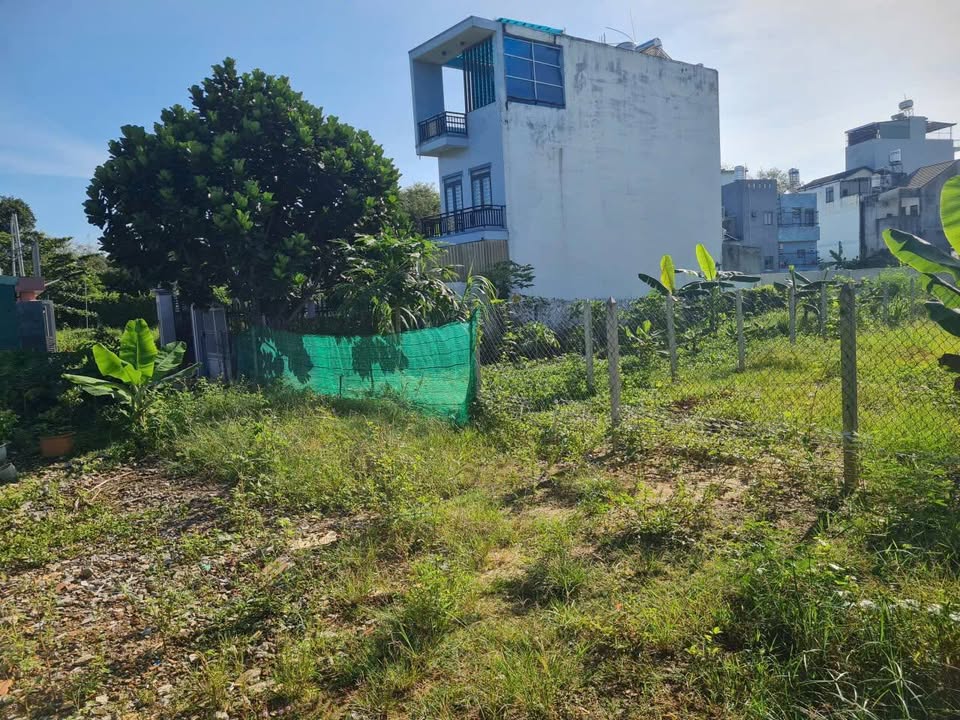 Đất nền phường Phú Lợi, Thủ Dầu Một 151m² giá 1.3 tỷ - Đường xe hơi vào tận nơi!