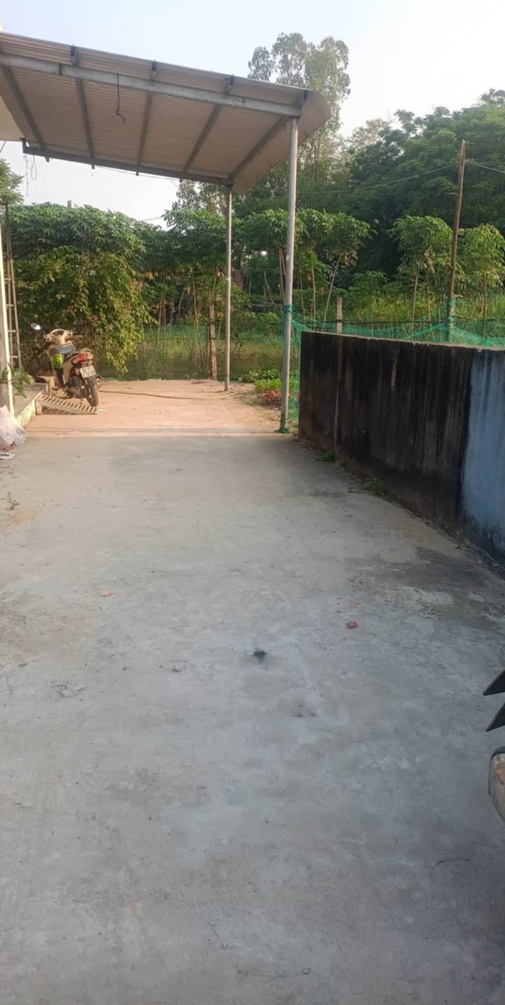 Đất thổ cư Hòa Tiến Đà Nẵng 126m² giá 700 triệu - Sổ đỏ chính chủ!