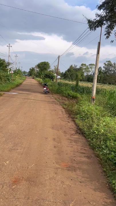 Đất nền E Siên Buôn Hồ 26.000m² giá 6.6 tỷ - Mặt tiền đường bê tông, pháp lý rõ ràng!