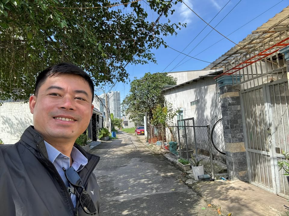 Đất thổ cư Phú Hội, Thuận An 188.6m² giá 5.1 tỷ - Đầu tư sinh lời ngay!