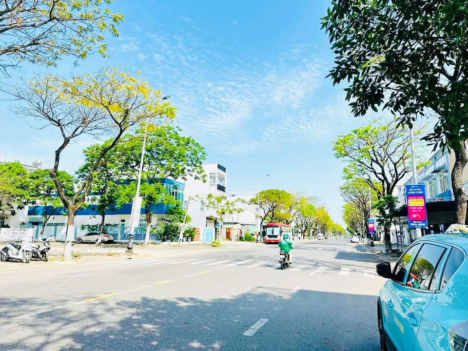 Đất liền kề mặt tiền đường Kinh Dương Vương, 208m² giá 18.2 tỷ - Vị trí kinh doanh đắc địa!