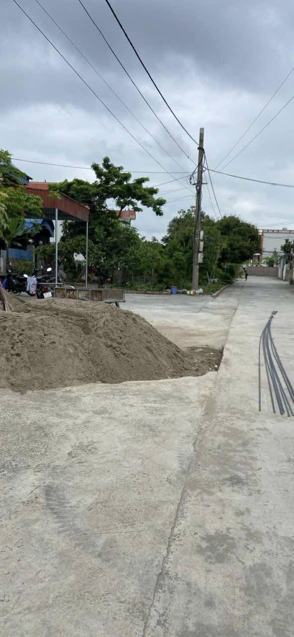 Đất đấu giá cũ Phúc Thành Kim Thành 100m² - Cơ hội đầu tư hấp dẫn!