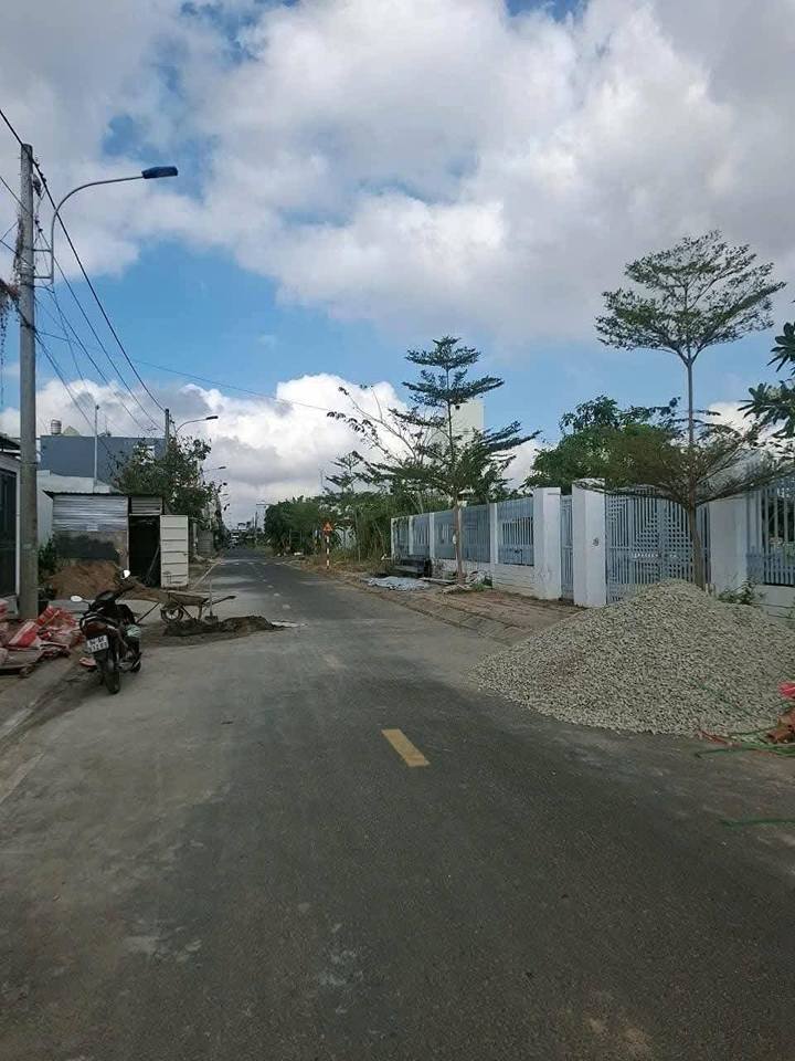 Đất nền KDC Tràng An, Bạc Liêu 94m² giá 980 triệu - Hướng Bắc, thương lượng nhẹ!