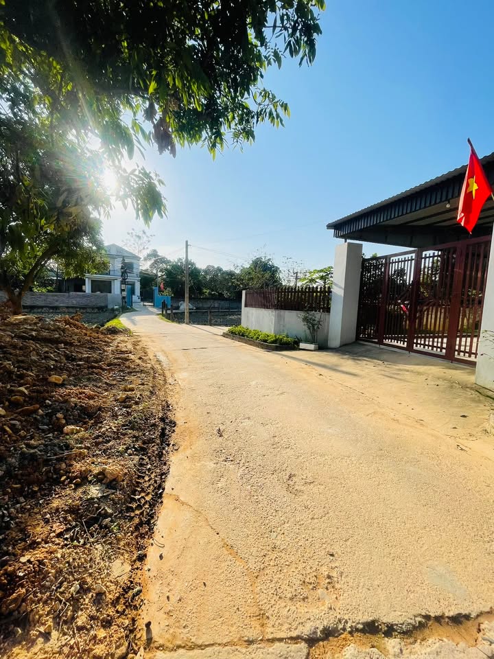 Nhà cấp 4 Đồng Hỷ 126m² giá 1.4 tỷ - Đường thông, tiện nghi đầy đủ!