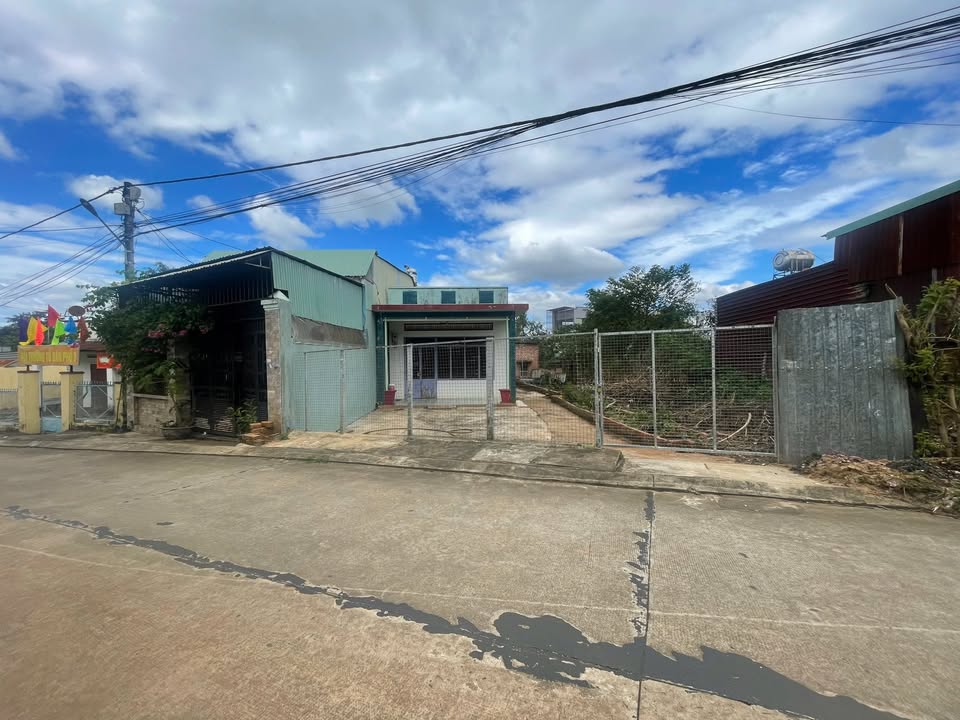 Đất nền Phường Hội Phú, Pleiku 226m² giá 2.3 tỷ - Đầu tư sinh lời ngay!