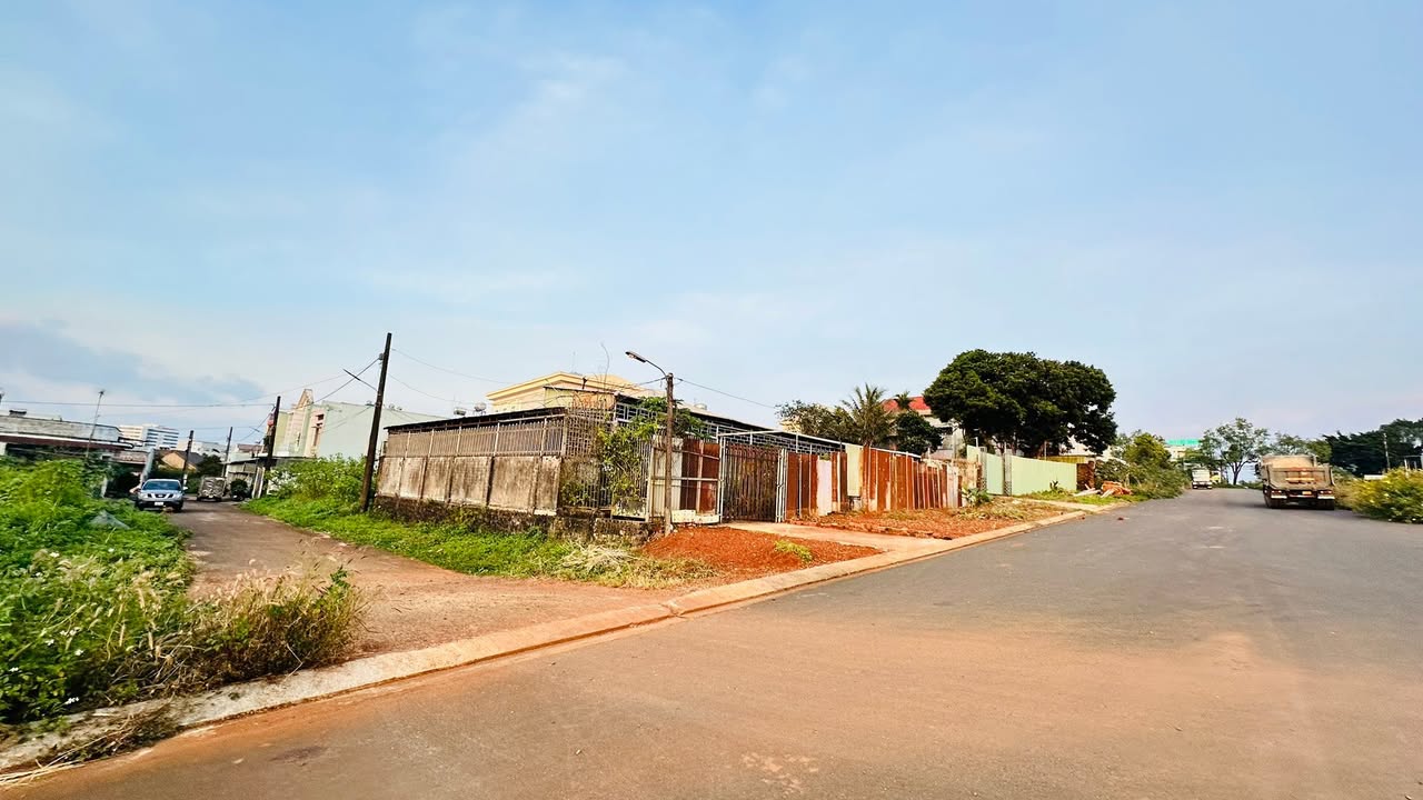 Đất Hẻm Chính Nguyễn Văn Linh 85m² giá chỉ 1 tỷ - Sổ hồng chính chủ!