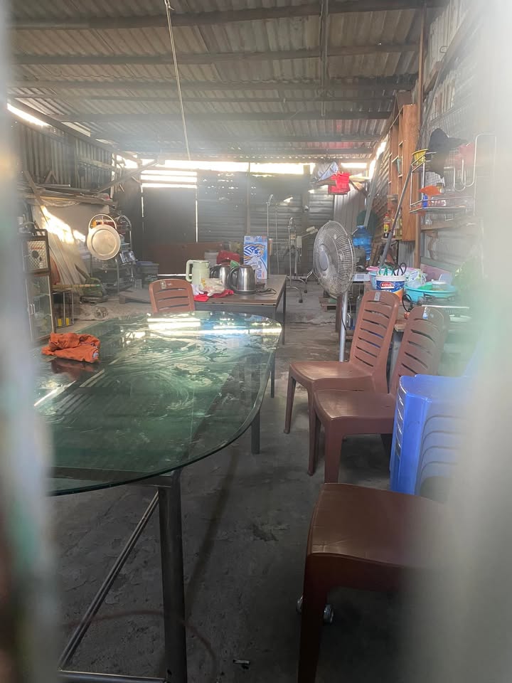 Đất nền hẻm 780 Bình Giã, Vũng Tàu 200m² giá 2.5 tỷ - Sổ đỏ chính chủ!