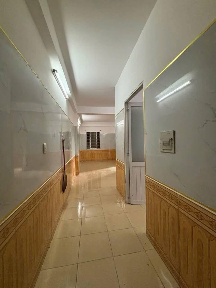 Chung cư Vicoland Đà Nẵng 50m² giá 5 triệu - Không nội thất, sẵn sàng cho thuê!