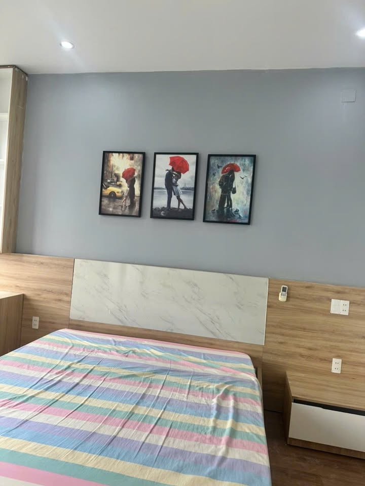 Căn hộ Khuê Mỹ Đà Nẵng 7 căn studio giá 40 triệu/tháng - Sẵn sàng cho thuê!