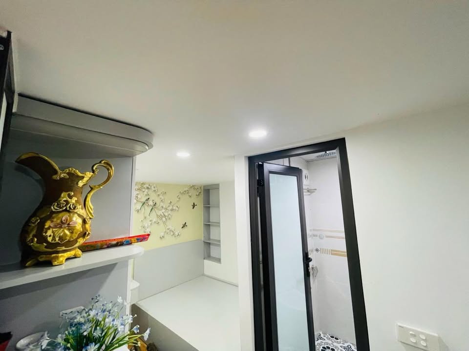 Căn hộ TT E5 Quỳnh Mai Hai Bà Trưng 40m² giá 3.1 tỷ - Cơ hội sở hữu ngay!