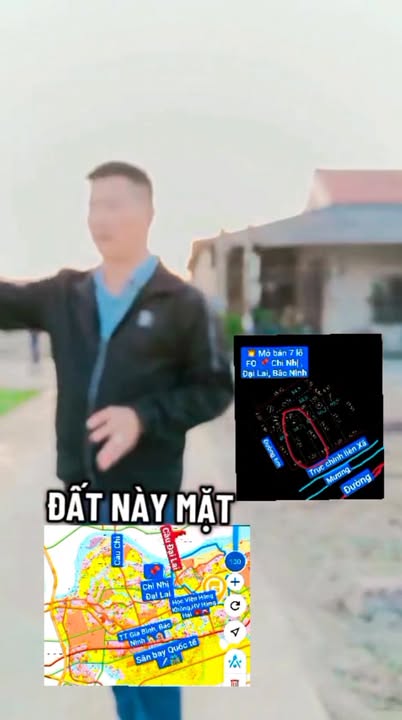 Đất nền góc 2 mặt tiền Đại Lai 86m² giá chỉ 2 tỷ - Đầu tư sinh lời ngay!