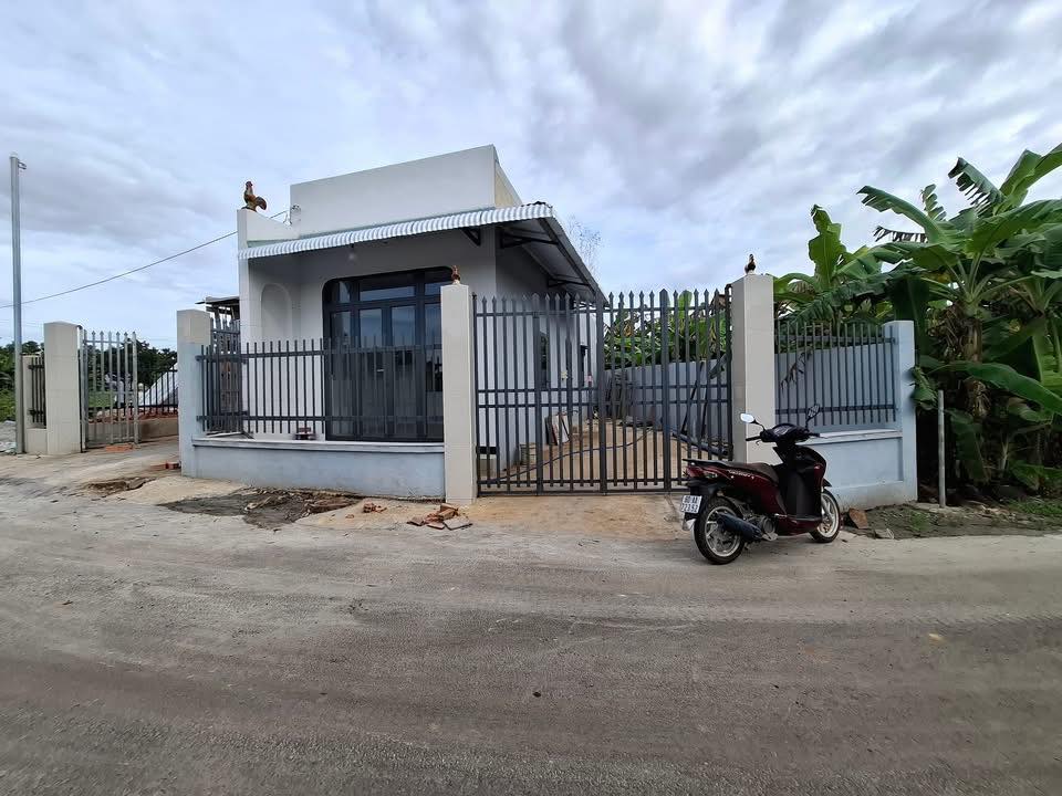 Nhà riêng Ấp 6 Sông Trầu Trảng Bom 116.1m² giá 1 tỷ - Sổ đỏ chính chủ!