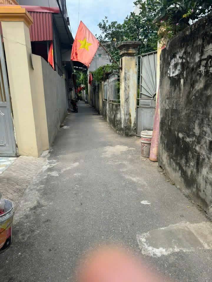 Đất nền Phù Lộc, Từ Sơn 50m² - Sổ hồng chính chủ, pháp lý rõ ràng!