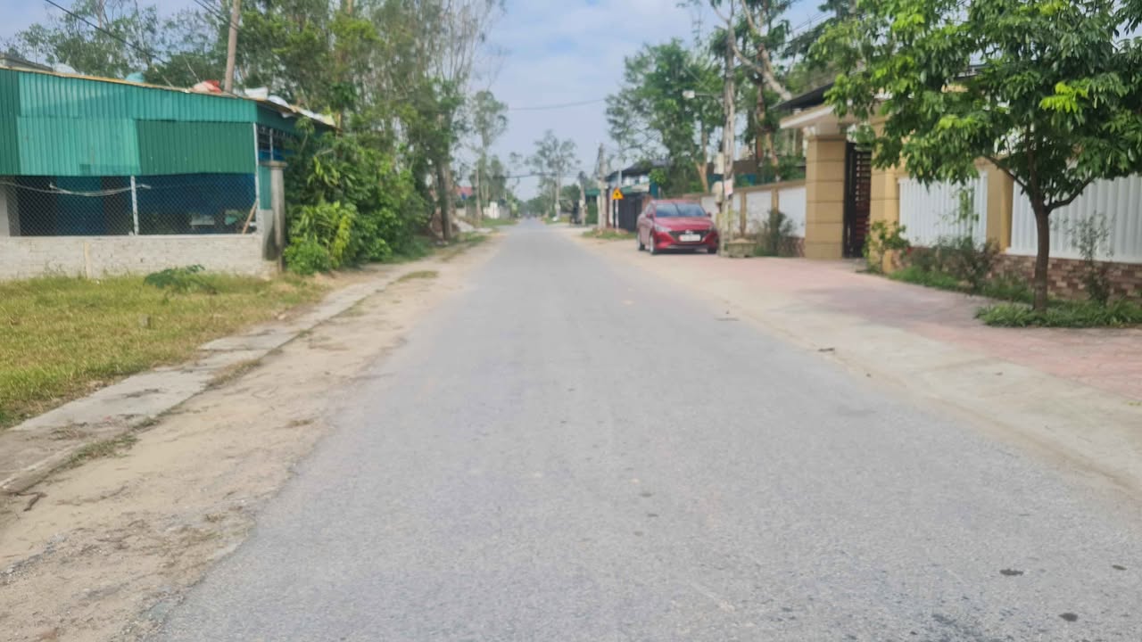 Đất nền Nghi Phong 100m² giá 2.1 tỷ - Lô góc thoáng đẹp