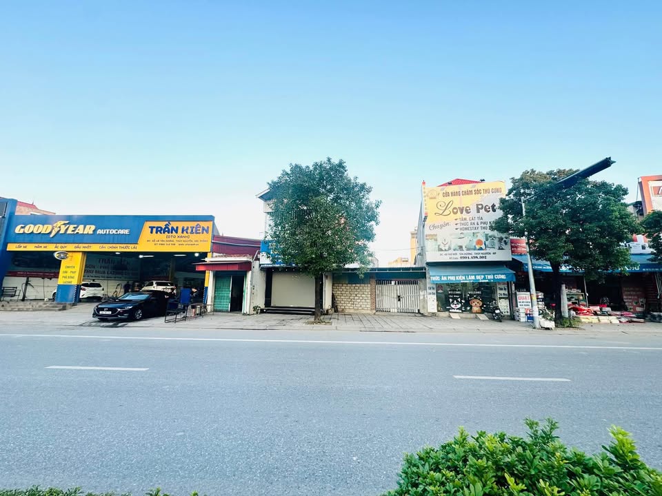 Đất mặt đường 359 Tân Dương, Hải Phòng 70m² giá 7 tỷ - Kinh doanh lý tưởng!