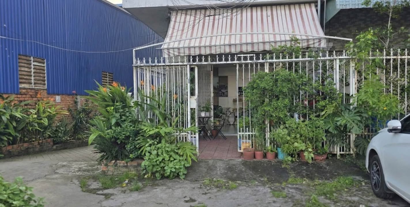 Nhà bán tại Mỹ Long, Long Xuyên 54m² giá 990 triệu - Vị trí đẹp, gần Cung Thiếu Nhi!