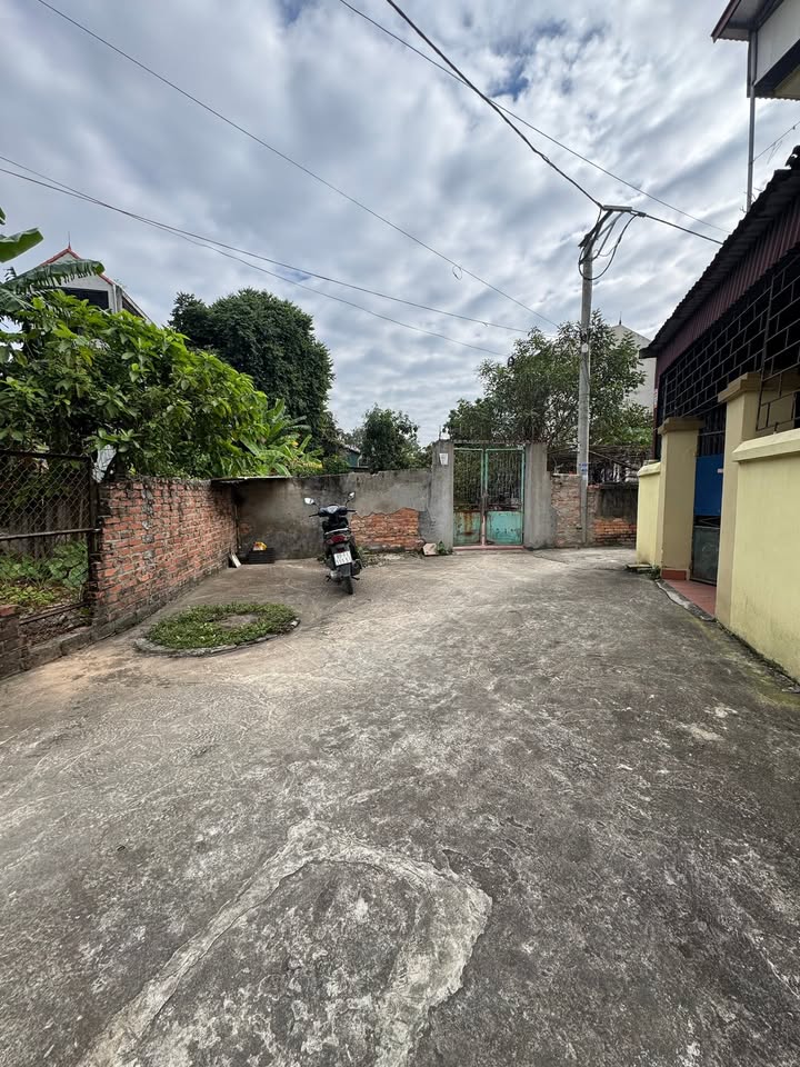 Đất thổ cư Bần Yên Nhân - 62m² chỉ 2.05 tỷ - Đầu tư sinh lời ngay!