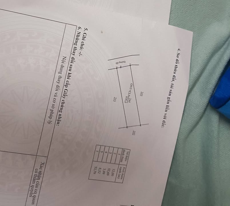 Đất thổ cư Phú Xuân, Krông Năng, 80m² giá 260 triệu - Cơ hội đầu tư tuyệt vời!