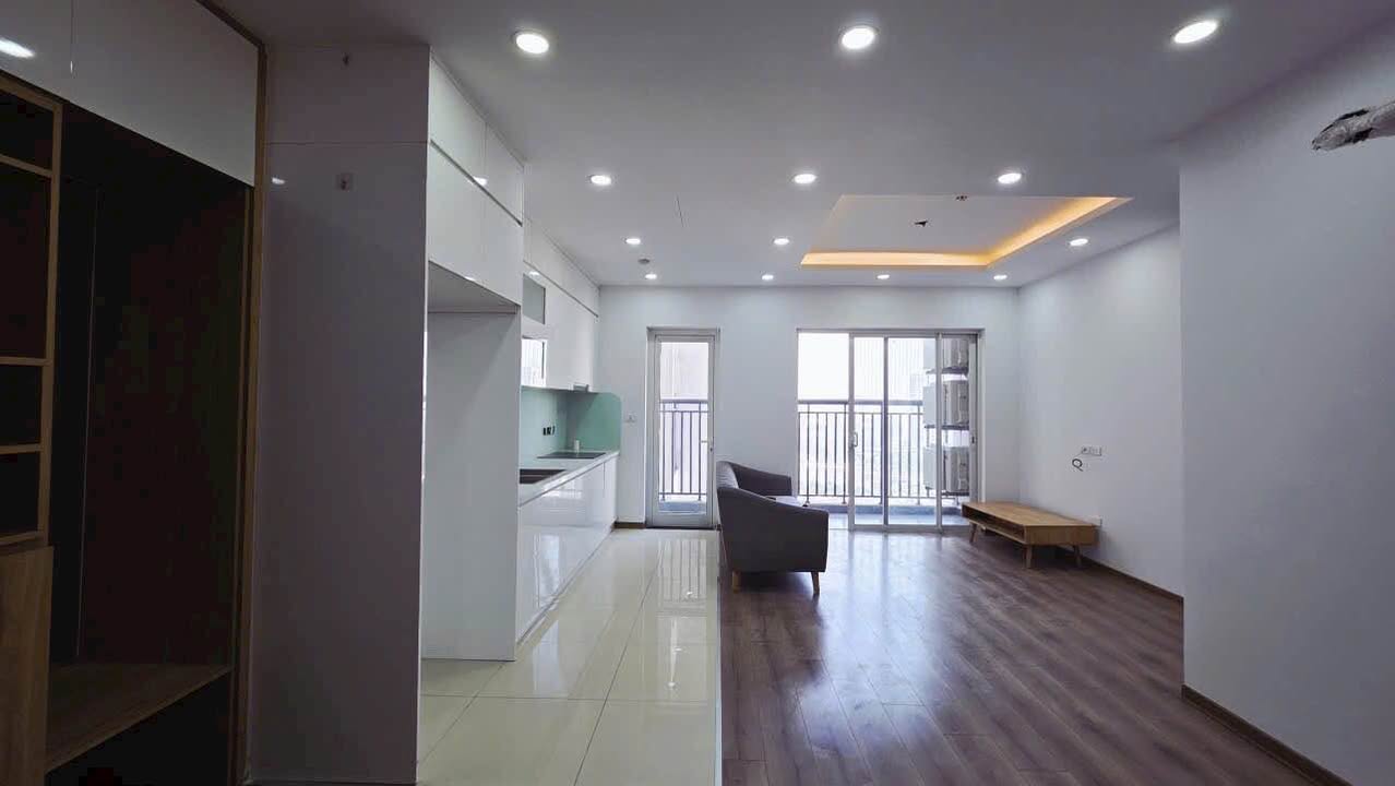 Căn hộ Aland 2 Dương Nội 81m² giá thỏa thuận - Căn góc thoáng mát