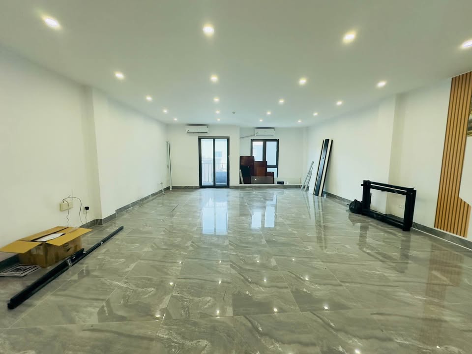Văn phòng cho thuê Ngụy Như Kon Tum, Thanh Xuân 80m² - Tòa nhà mới, tiện nghi đầy đủ!