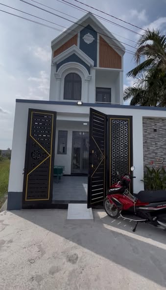 Nhà phố Mỹ Hạnh Bắc 150m² giá 3.15 tỷ - Thiết kế hiện đại, vào ở ngay!