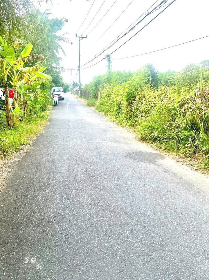 Đất nền thổ cư mặt tiền Nguyễn Viết Xuân, 75m² giá chỉ 9xx triệu - Cơ hội đầu tư tuyệt vời!