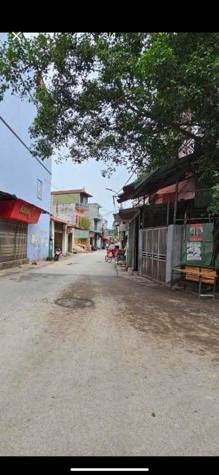 Đất đẹp Hương Mạc, Từ Sơn 83.5m² chỉ 3 tỷ - Cơ hội đầu tư hiếm có!