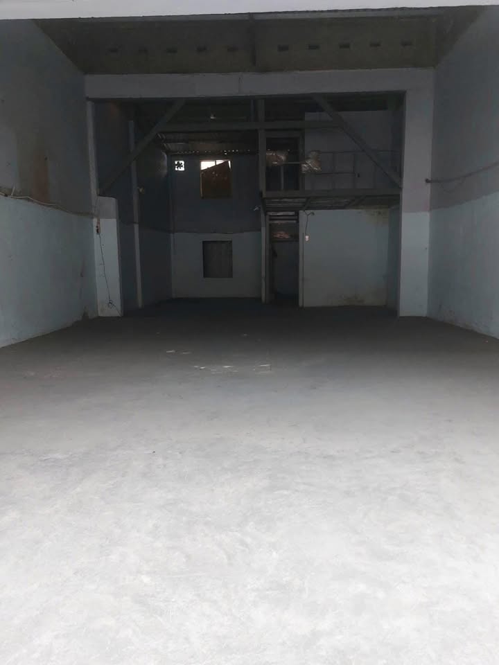 Nhà mặt tiền đường Lê Lư, Phú Thọ Hòa, Tân Phú 140m² giá 17 triệu - Kết cấu hiện đại, sẵn sàng cho thuê!