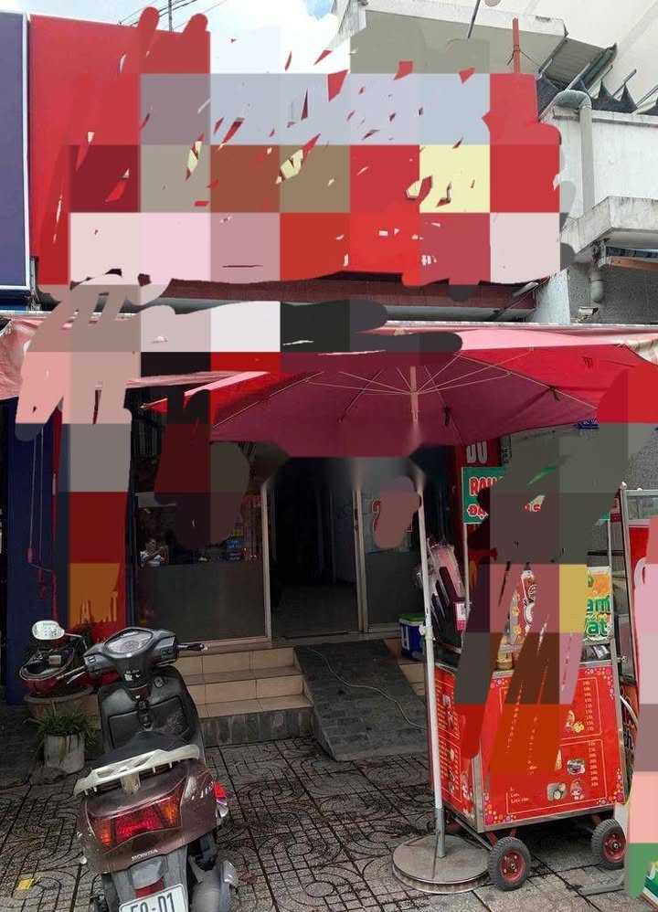 Nhà cho thuê mặt tiền đường Tân Quý, Quận Tân Phú, 116m² giá 20 triệu - Vị trí đắc địa cho kinh doanh!