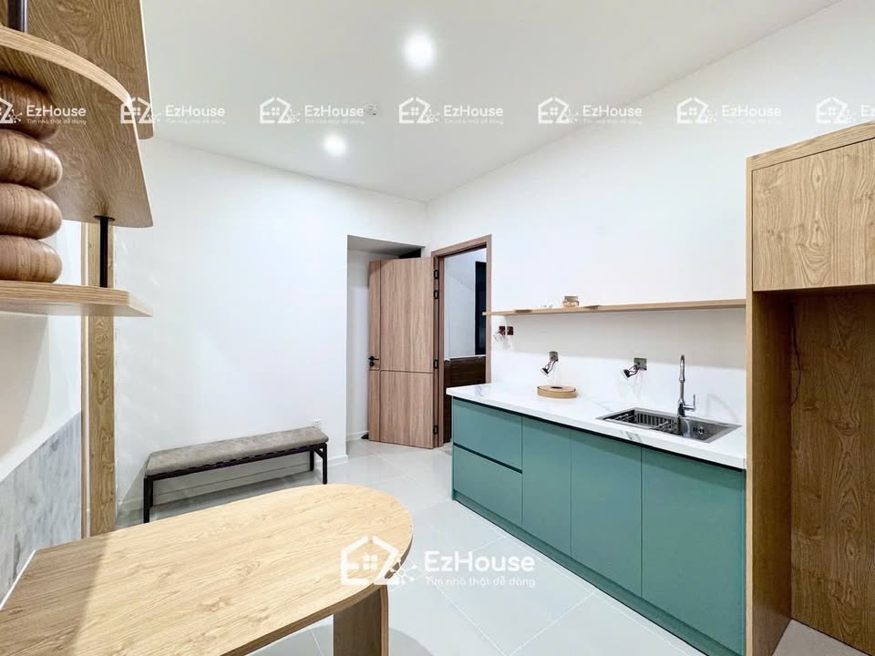 Cho thuê phòng studio Tây Thạnh 30m² giá thỏa thuận - Gần AEON Mall Tân Phú!