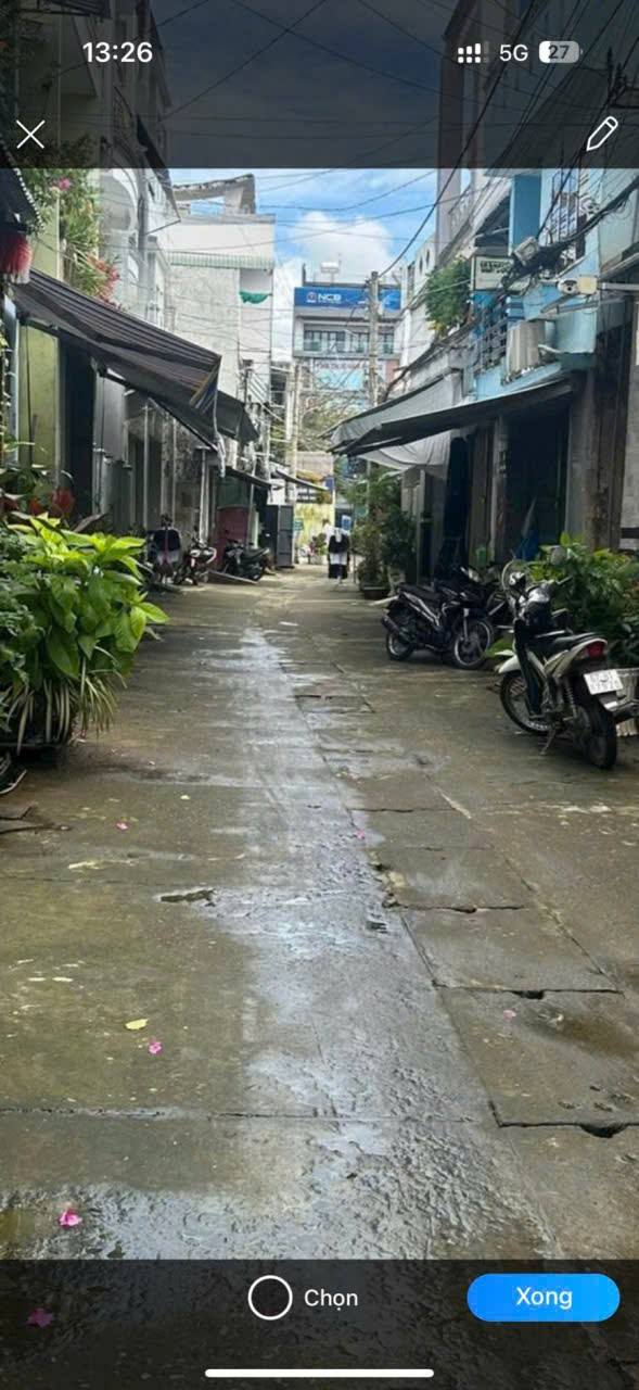 Đất nền Mỹ Xuyên Long Xuyên 35m² giá 1.1 tỷ - Đầu tư sinh lời ngay!