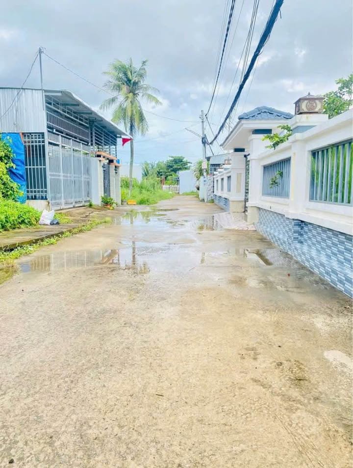 Đất nhánh 1079 Lâm Quang Kỳ, phường An Hòa, 320m² - Pháp lý sổ hồng, vị trí đắc địa!