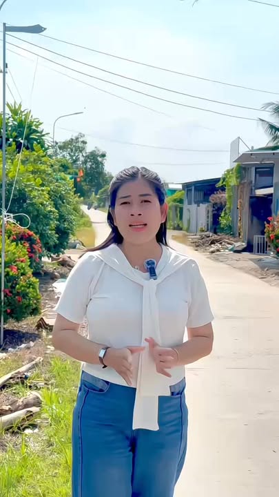 Đất mặt tiền Thạnh Lộc, Châu Thành 200m² - Đầu tư sinh lời nhanh!