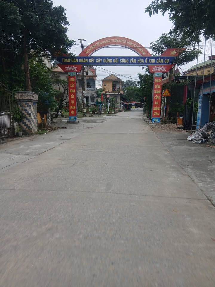 Đất Tuyên Hóa 2400m² giá thỏa thuận - Cơ hội đầu tư hấp dẫn!