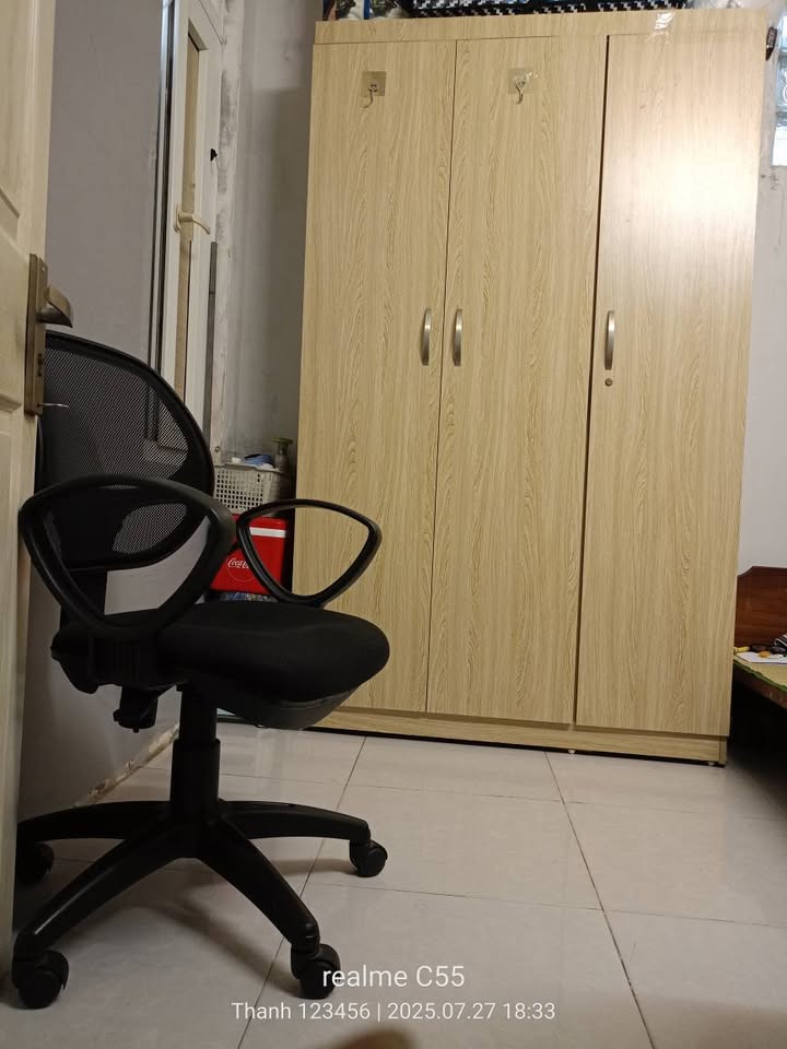 Nhà riêng Yên Hòa Cầu Giấy 25m² giá 5.3 tỷ - Sổ hồng chính chủ, 3 tầng tiện nghi!