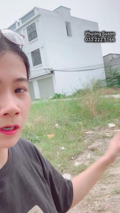 Đất nền mặt đường Hải Thành 2, Dương Kinh, Hải Phòng 76,5m² chỉ 2 tỷ - Đầu tư sinh lời ngay!