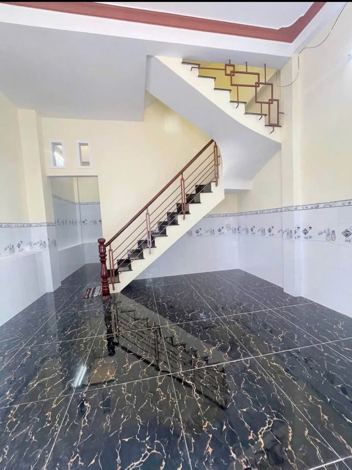 Nhà Mặt Tiền Trần Thị Lan, Quy Nhơn 40m² giá 3 tỷ - Đầu tư sinh lời lý tưởng!