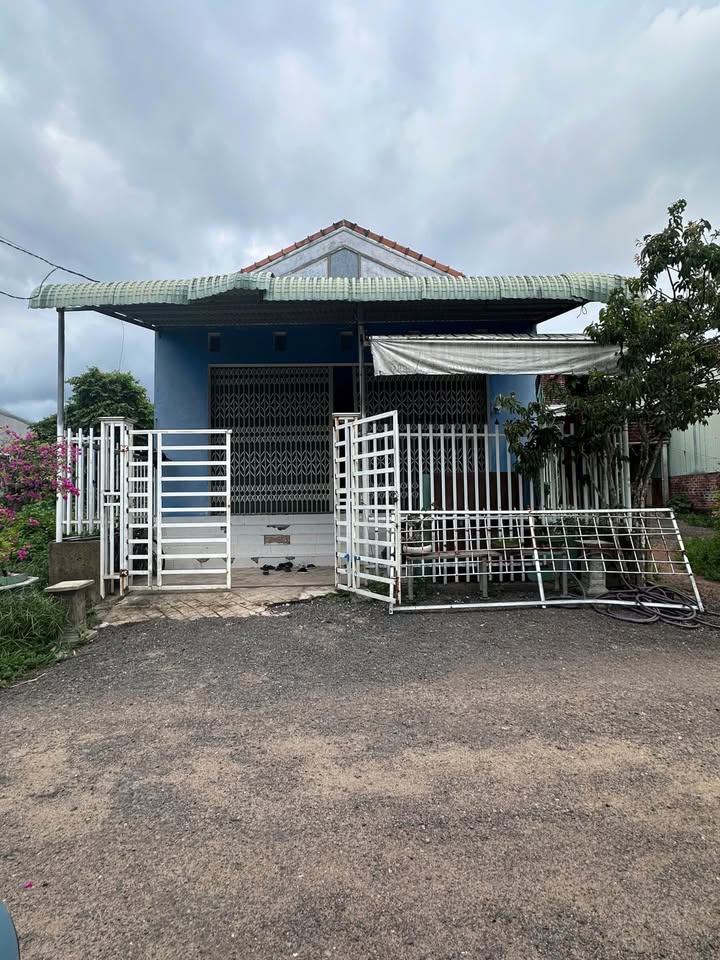 Nhà bán Hoà Dõng, Cát Tân, Phù Cát 240m² giá 1.1 tỷ - Cơ hội sở hữu ngay!