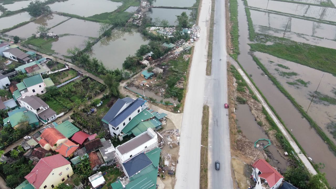 Đất nền đường Đức Thiết, phường Nghi Ân, 200m² giá 3.8 tỷ - Đầu tư sinh lời ngay!