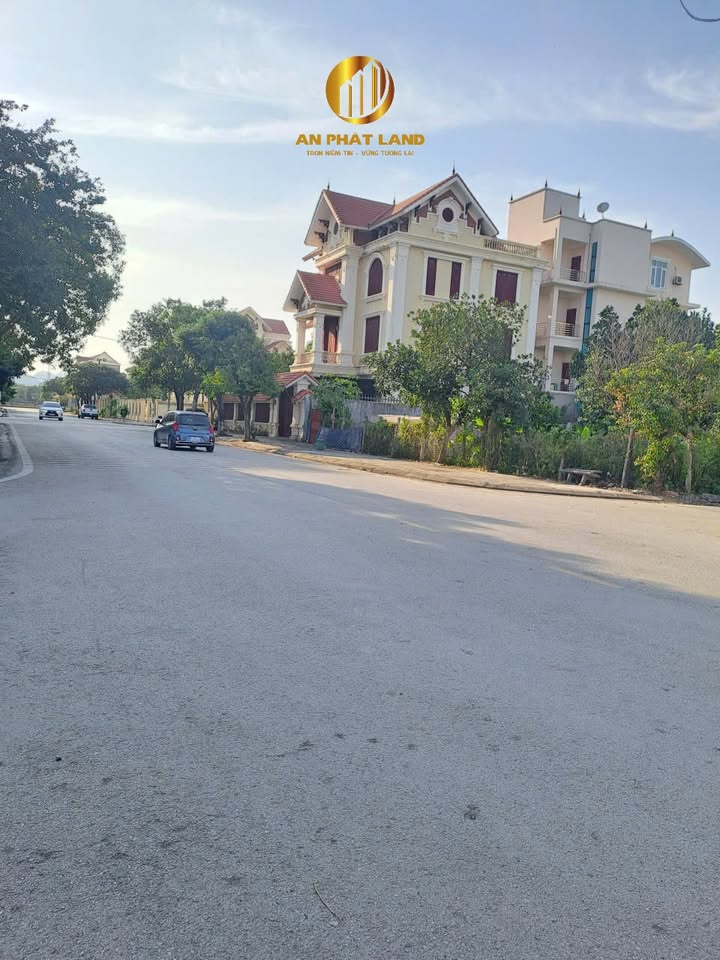 Đất nhà vườn KĐT Tân An 302m² giá 60.4 tỷ - Cơ hội đầu tư vàng!