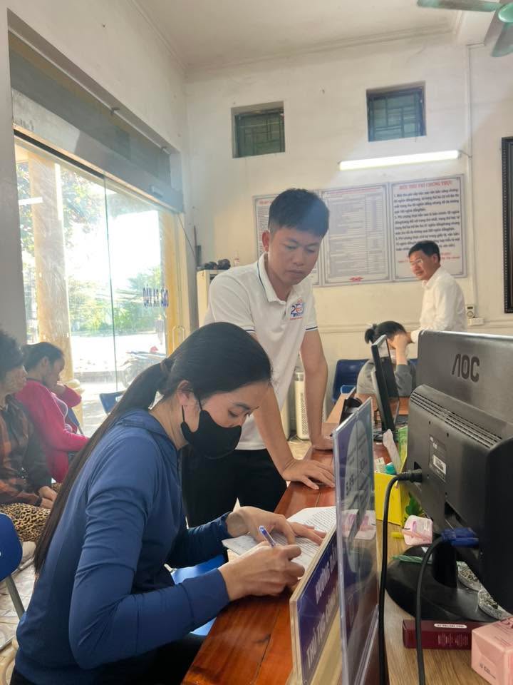 Đất nền Thôn Là, Khám Lạng, Lục Nam 346m² giá 1 tỷ - Sổ hồng chính chủ!