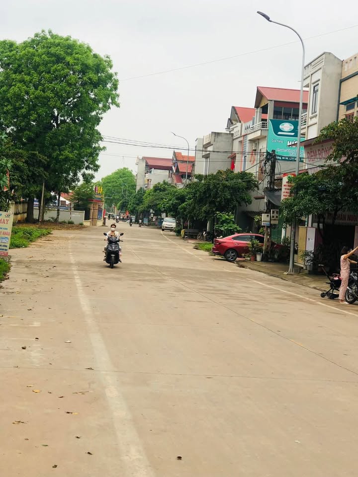 Đất nền An Hà, Lạng Giang 100m² giá chỉ 2xx triệu - Đầu tư sinh lời ngay!