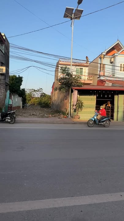 Đất nền mặt tiền tỉnh lộ 292, xã Nghĩa Hưng, 147m² giá 4 tỷ - Cơ hội đầu tư hấp dẫn!